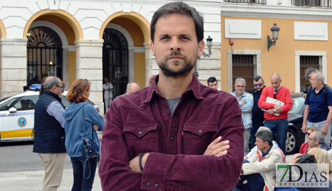 Jaén: “Vara ignora y maltrata a los técnicos superiores de Prevención de Riesgos Laborales” Jaén: “Vara ignora y maltrata a los técnicos superiores de Prevención de Riesgos Laborales”