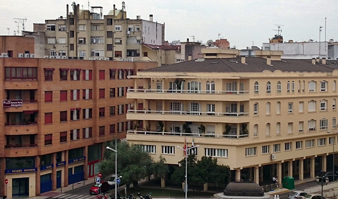 Extremadura, comunidad en la que más crecen las compraventas de viviendas