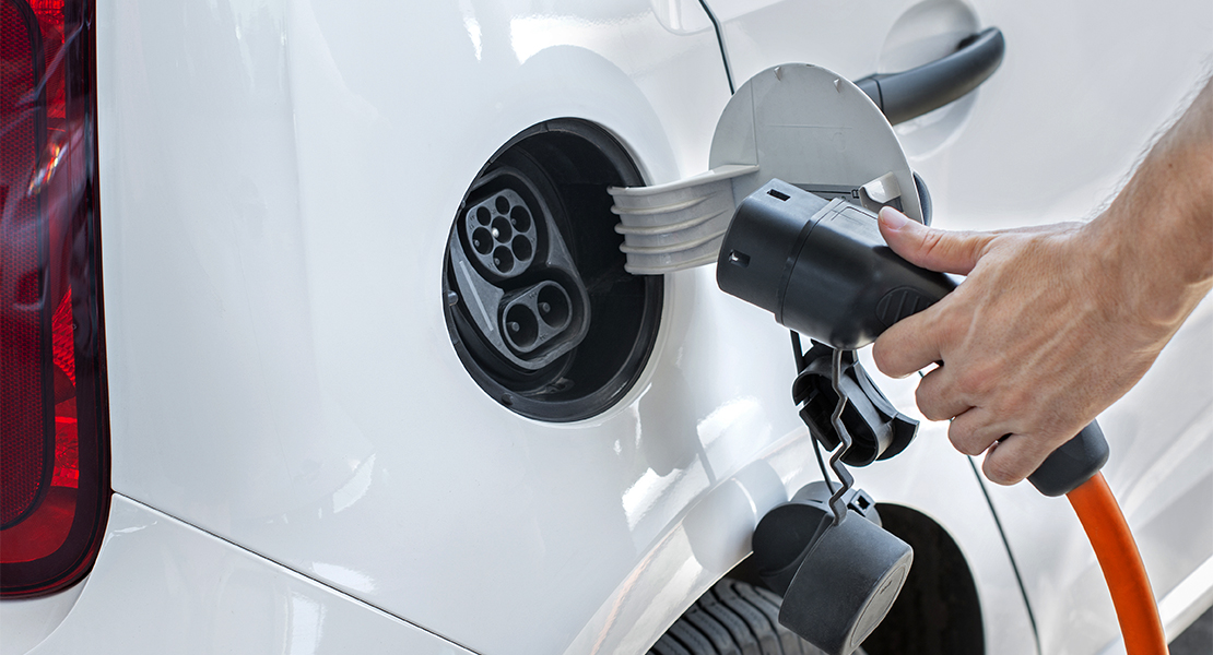 Se acelera la presencia del vehículo eléctrico en Extremadura