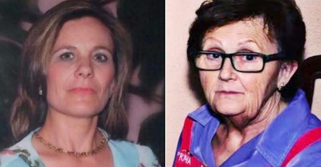 Los familiares de las personas desaparecidas piden respuestas
