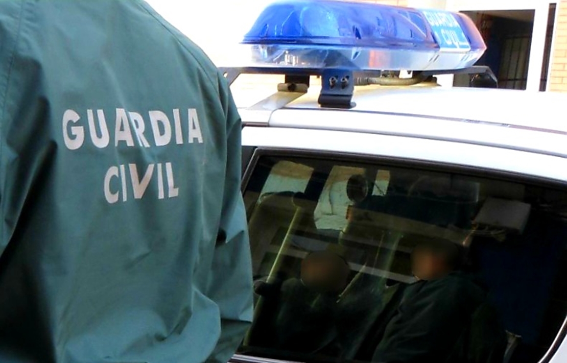 Una reyerta en La Zarza deja un herido por arma de fuego Una reyerta en La Zarza deja un herido por arma de fuego