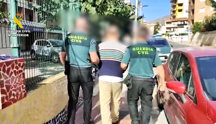 Desmantelan una banda que se apropió de las herencias de 22 ancianos fallecidos