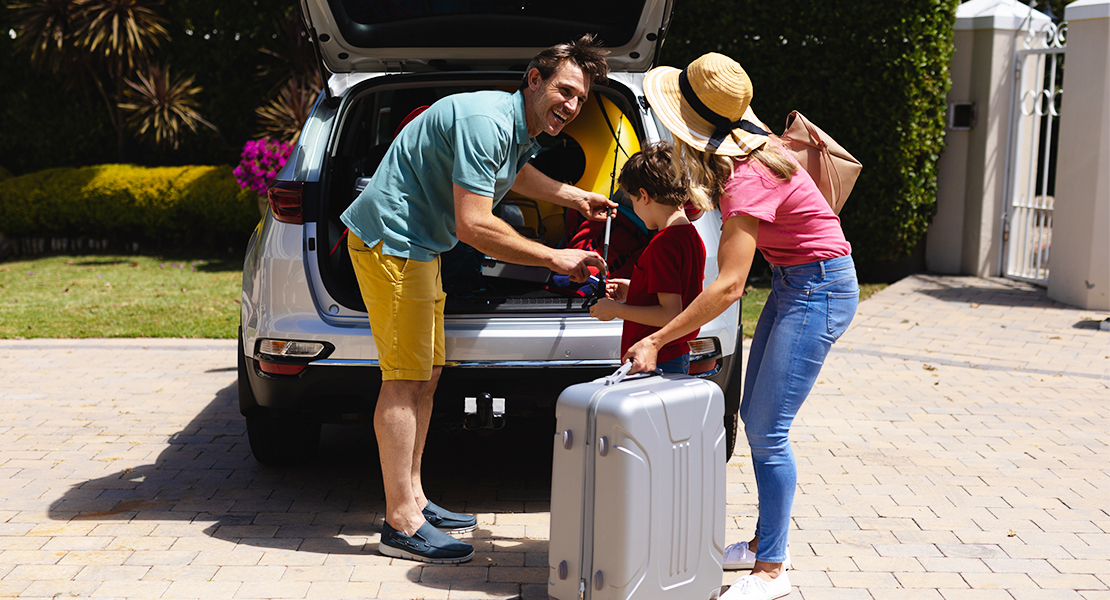 Más del 80% de los españoles tendrá que reducir sus días de vacaciones este año