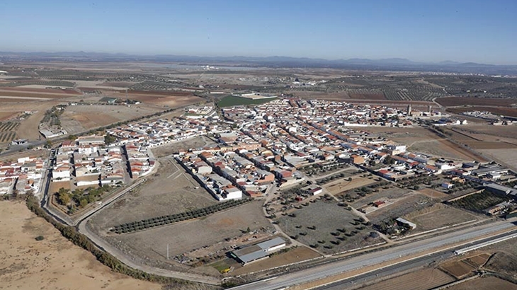 El Cuponazo de la ONCE reparte 320.000 euros en Extremadura
