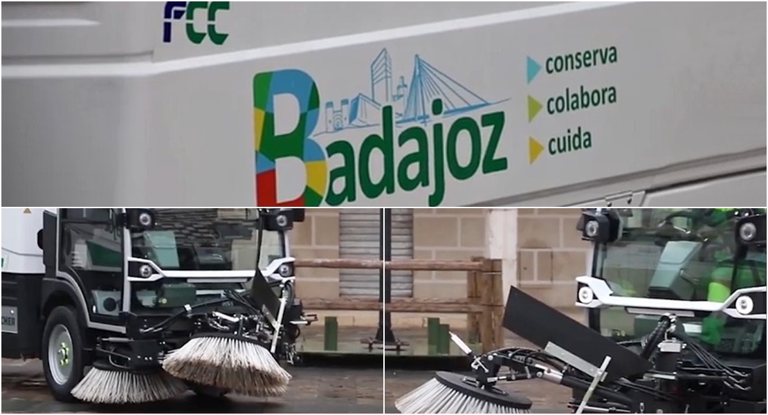 La importancia del servicio de limpieza en Badajoz