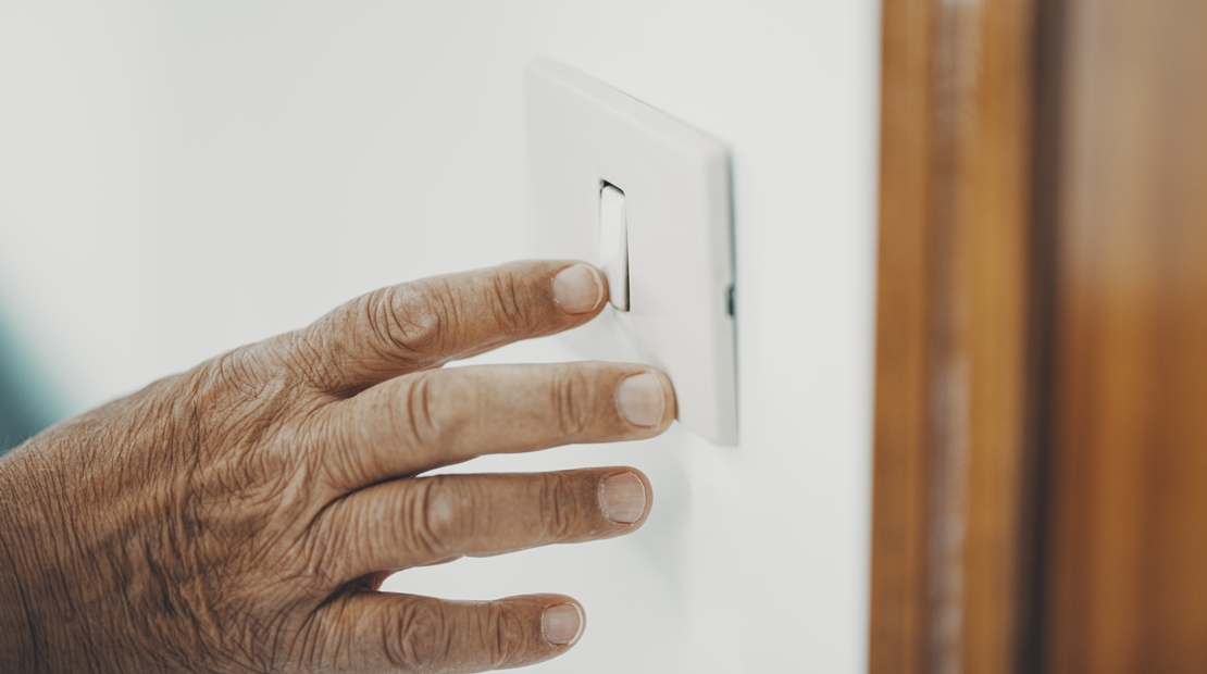 Este error con tu compañía puede dejarte sin luz y hacer que pagues las facturas de otro