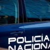Detenido por abordar por la espalda a un invidente y robarle en Badajoz