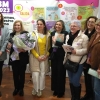 USO reconoce el apoyo de cinco organizaciones a la mujer en Extremadura