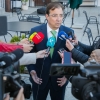 Vara rompe su silencio para defender al alcalde de Mérida