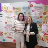 USO reconoce el apoyo de cinco organizaciones a la mujer en Extremadura