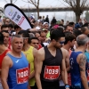 Imágenes de la Maratón y Media Maratón Ciudad de Badajoz II