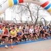 Imágenes de la Maratón y Media Maratón Ciudad de Badajoz II