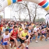 Imágenes de la Maratón y Media Maratón Ciudad de Badajoz II