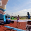 Imágenes de la Maratón y Media Maratón Ciudad de Badajoz II