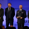 La Base Aérea acoge por primera vez los premios Excelencia en el Sostenimiento del Ejército del Aire