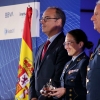 La Base Aérea acoge por primera vez los premios Excelencia en el Sostenimiento del Ejército del Aire