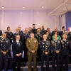 La Base Aérea acoge por primera vez los premios Excelencia en el Sostenimiento del Ejército del Aire