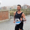 Imágenes de la Maratón y Media Maratón Ciudad de Badajoz