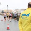 Imágenes de la Maratón y Media Maratón Ciudad de Badajoz