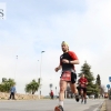 Imágenes de la Maratón y Media Maratón Ciudad de Badajoz