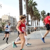 Imágenes de la Maratón y Media Maratón Ciudad de Badajoz