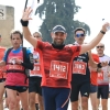 Imágenes de la Maratón y Media Maratón Ciudad de Badajoz