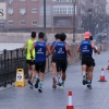 Imágenes de la Maratón y Media Maratón Ciudad de Badajoz