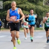 Imágenes de la Maratón y Media Maratón Ciudad de Badajoz