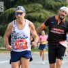 Imágenes de la Maratón y Media Maratón Ciudad de Badajoz