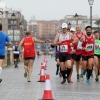 Imágenes de la Maratón y Media Maratón Ciudad de Badajoz