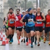 Imágenes de la Maratón y Media Maratón Ciudad de Badajoz