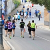 Imágenes de la Maratón y Media Maratón Ciudad de Badajoz