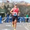 Imágenes de la Maratón y Media Maratón Ciudad de Badajoz