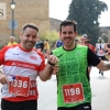 Imágenes de la Maratón y Media Maratón Ciudad de Badajoz