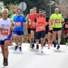 Imágenes de la Maratón y Media Maratón Ciudad de Badajoz