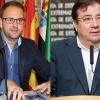 Juntos X Extremadura: “El silencio de Vara deja clara la complicidad del PSOE con los actos de Osuna”
