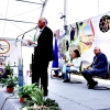Alconchel celebra la X edición de la Feria del Espárrago y la Tagarnina