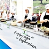 Alconchel celebra la X edición de la Feria del Espárrago y la Tagarnina