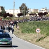 Multitudinaria despedida a Rui Nabeiro