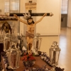 Ya puedes visitar la exposición de Semana Santa en Badajoz