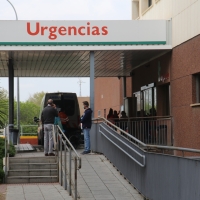 Fallece tras caer por unas escaleras en Badajoz