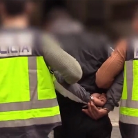 Detienen en España a otro de los fugitivos europeos más buscados