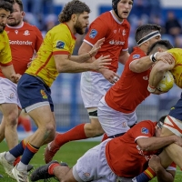 España pierde la oportunidad de conseguir el oro en Badajoz