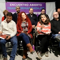Podemos asegura tener un &quot;proyecto ilusionante&quot; para la ciudad de Badajoz