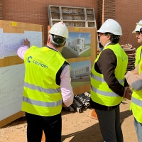 Navalvillar de Pela tendrá un nuevo Centro de Salud