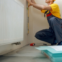 La Junta concederá ayudas al Ayto. de Mérida para rehabilitar viviendas