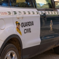 Un detenido tras la reyerta en La Zarza: disparó con una escopeta de caza