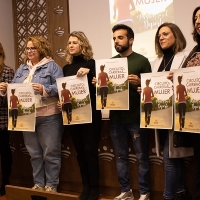 Las Carreras de la Mujer recorrerán nueve pueblos de Badajoz #noquierocorrerconmiedo