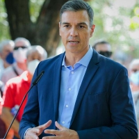 Pedro Sánchez anuncia cambios de Gobierno: Industria y Sanidad