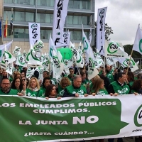 CSIF también gana las elecciones en el Ayuntamiento de Cáceres
